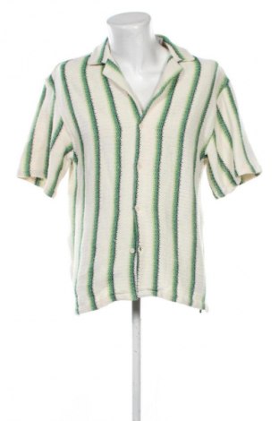 Pánská košile  Zara, Velikost L, Barva Vícebarevné, Cena  293,00 Kč