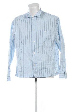 Мъжка риза Zara, Размер L, Цвят Многоцветен, Цена 5,11 €