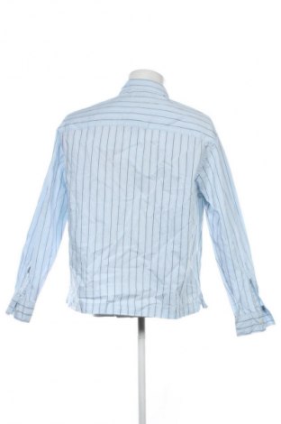 Мъжка риза Zara, Размер L, Цвят Многоцветен, Цена 5,11 €