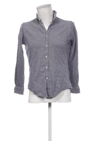 Pánská košile  Zara, Velikost L, Barva Modrá, Cena  169,00 Kč