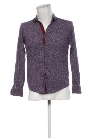 Męska koszula Zara, Rozmiar S, Kolor Kolorowy, Cena 52,99 zł