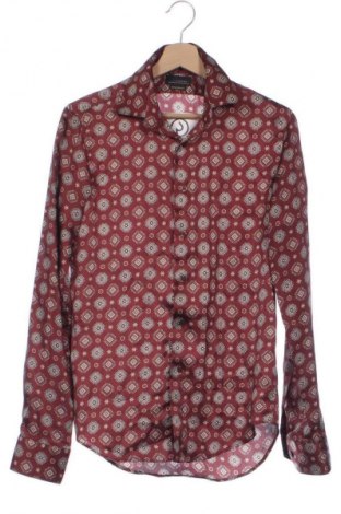 Pánská košile  Zara, Velikost S, Barva Vícebarevné, Cena  209,00 Kč