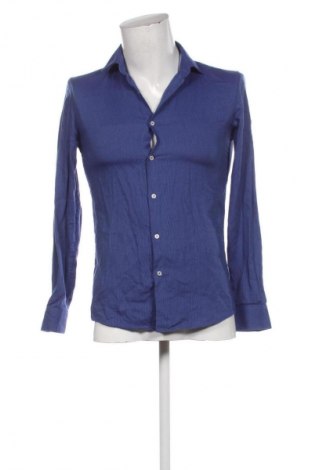 Pánská košile  Zara, Velikost S, Barva Modrá, Cena  209,00 Kč