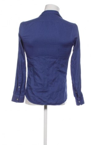 Pánská košile  Zara, Velikost S, Barva Modrá, Cena  209,00 Kč