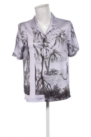 Pánská košile  Zara, Velikost M, Barva Vícebarevné, Cena  198,00 Kč