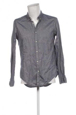 Pánská košile  Zara, Velikost L, Barva Modrá, Cena  179,00 Kč