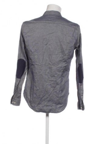 Pánská košile  Zara, Velikost L, Barva Modrá, Cena  179,00 Kč