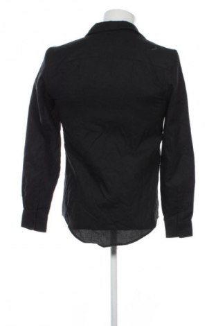 Pánská košile  Zara, Velikost S, Barva Černá, Cena  79,00 Kč