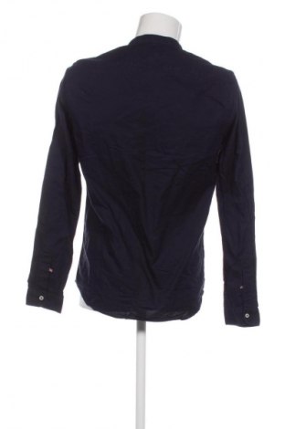 Męska koszula Zara, Rozmiar M, Kolor Niebieski, Cena 22,99 zł