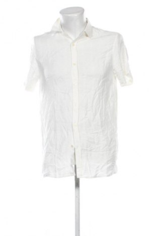 Pánská košile  Zara, Velikost M, Barva Bílá, Cena  159,00 Kč