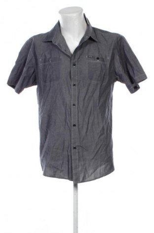 Pánska košeľa  Zoo York, Veľkosť XL, Farba Sivá, Cena  3,95 €