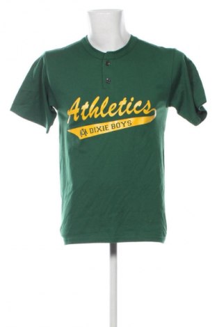 Pánske tričko  Augusta, Veľkosť S, Farba Zelená, Cena  1,95 €