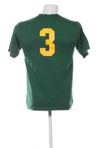 Pánske tričko  Augusta, Veľkosť S, Farba Zelená, Cena  1,95 €