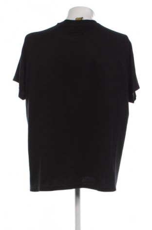 Férfi póló B&C Collection, Méret XXL, Szín Fekete, Ár 3 459 Ft