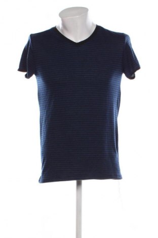 Herren T-Shirt Benson & Cherry, Größe M, Farbe Mehrfarbig, Preis € 7,99