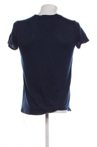 Herren T-Shirt Benson & Cherry, Größe M, Farbe Mehrfarbig, Preis € 7,99