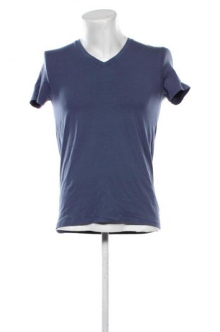 Pánske tričko  Boss Orange, Veľkosť S, Farba Modrá, Cena  14,48 €