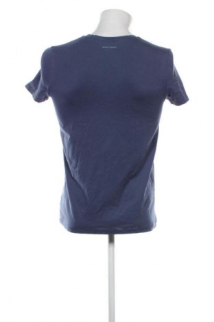 Pánske tričko  Boss Orange, Veľkosť S, Farba Modrá, Cena  14,48 €