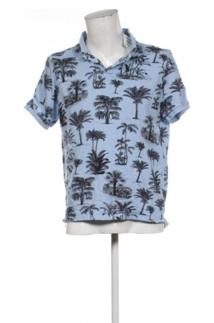 Мъжка тениска C&A, Размер L, Цвят Многоцветен, Цена 4,60 €