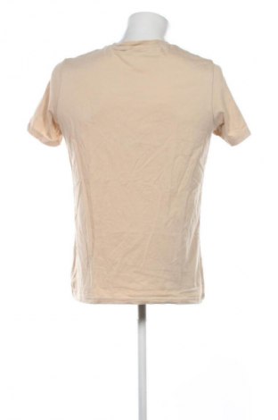 Ανδρικό t-shirt C&A, Μέγεθος M, Χρώμα  Μπέζ, Τιμή 11,79 €