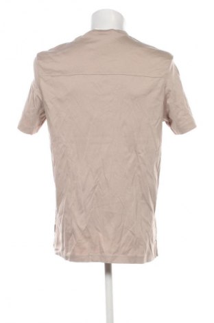 Férfi póló Calvin Klein, Méret M, Szín Bézs, Ár 7 209 Ft