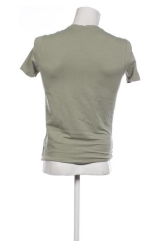 Férfi póló Cavallaro Napoli, Méret S, Szín Zöld, Ár 6 442 Ft