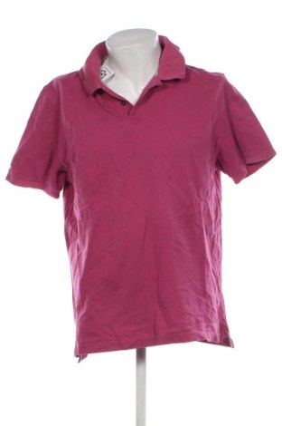Herren T-Shirt Charles Tyrwhitt, Größe XL, Farbe Lila, Preis € 17,99