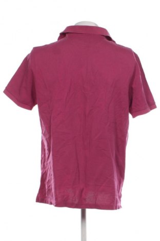 Herren T-Shirt Charles Tyrwhitt, Größe XL, Farbe Lila, Preis € 17,99