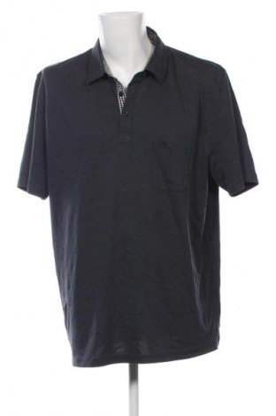 Мъжка тениска Charles Vogele, Размер 3XL, Цвят Сив, Цена 7,15 €