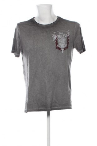 Tricou de bărbați Colin's, Mărime L, Culoare Gri, Preț 80,00 Lei