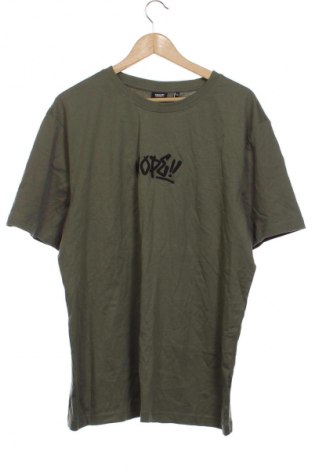 Férfi póló Cropp, Méret XXL, Szín Zöld, Ár 4 849 Ft