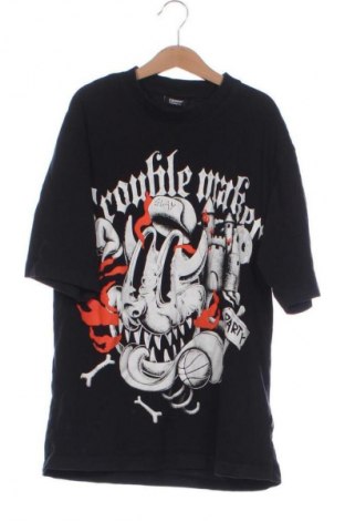 Herren T-Shirt Cropp, Größe XS, Farbe Schwarz, Preis € 2,99