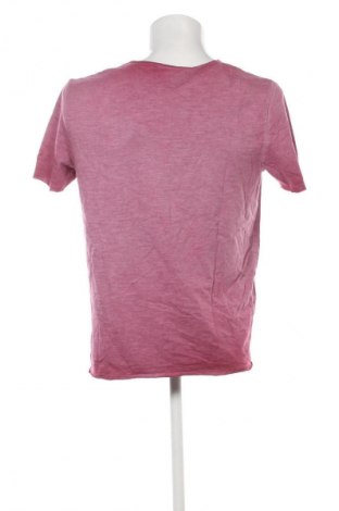 Férfi póló Daniel Hechter, Méret L, Szín Piros, Ár 3 389 Ft