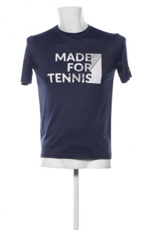 Pánské tričko  Decathlon, Velikost S, Barva Modrá, Cena  89,00 Kč