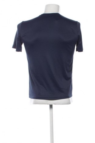 Pánské tričko  Decathlon, Velikost S, Barva Modrá, Cena  89,00 Kč