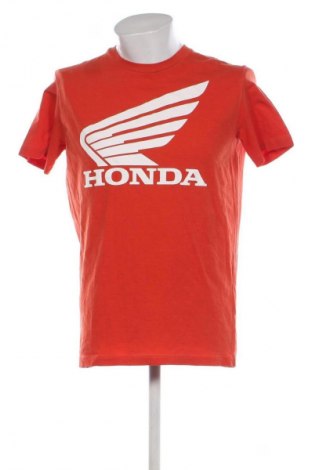 Tricou de bărbați Dsquared2, Mărime L, Culoare Portocaliu, Preț 453,99 Lei