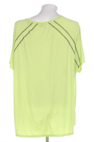 Мъжка тениска Ergee, Размер XXL, Цвят Зелен, Цена 7,66 €