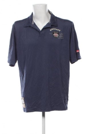 Férfi póló Exxtasy, Méret XL, Szín Kék, Ár 2 939 Ft