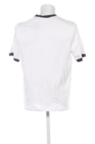 Pánské tričko  FILA, Velikost XL, Barva Bílá, Cena  639,00 Kč