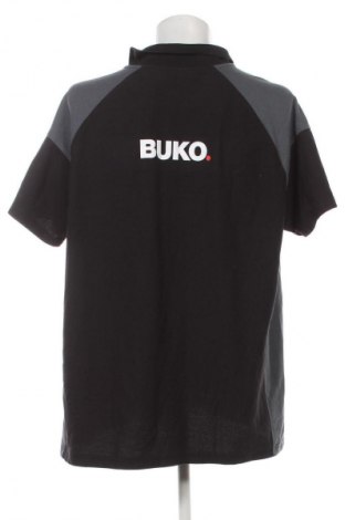 Pánské tričko  Fristads, Velikost 3XL, Barva Černá, Cena  219,00 Kč