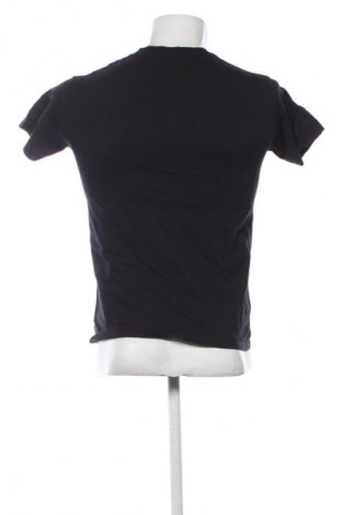 Мъжка тениска Fruit Of The Loom, Размер S, Цвят Черен, Цена 4,60 €