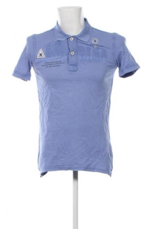 Pánské tričko  Gaastra, Velikost S, Barva Modrá, Cena  189,00 Kč