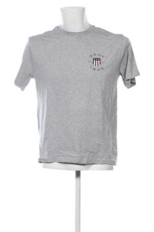 Férfi póló Gant, Méret M, Szín Szürke, Ár 11 249 Ft