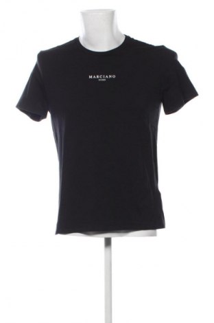 Férfi póló Guess, Méret XL, Szín Fekete, Ár 13 669 Ft