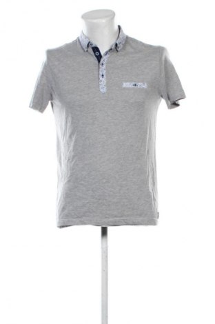 Férfi póló Guide London, Méret M, Szín Szürke, Ár 1 709 Ft