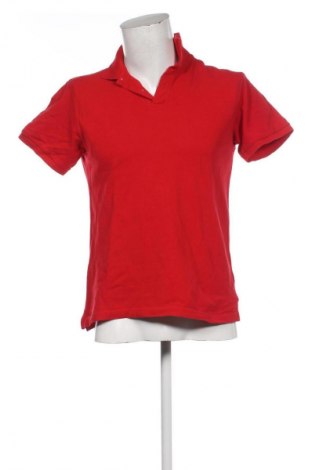 Férfi póló H&M L.O.G.G., Méret M, Szín Piros, Ár 1 829 Ft