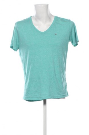 Pánské tričko  Hilfiger Denim, Velikost L, Barva Vícebarevné, Cena  549,00 Kč