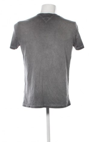 Férfi póló Hilfiger Denim, Méret L, Szín Szürke, Ár 8 232 Ft