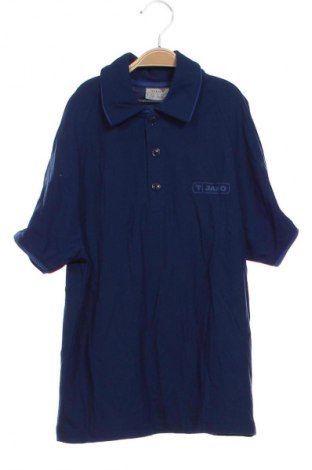 Férfi póló Jako, Méret XXS, Szín Kék, Ár 2 819 Ft