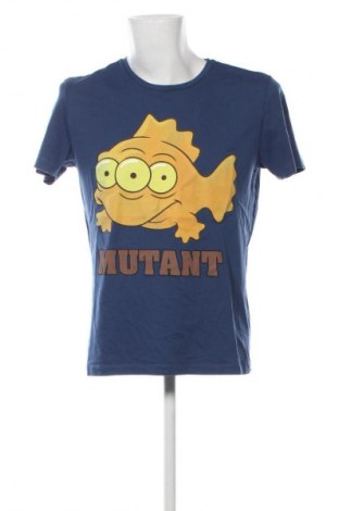 Tricou de bărbați Kenvelo, Mărime L, Culoare Multicolor, Preț 80,99 Lei